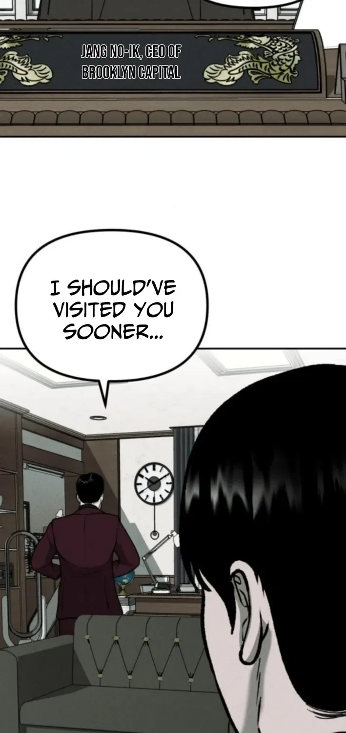 Secret Agent Crocodile Bird Chapter 5 – Page 3