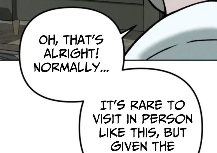 Secret Agent Crocodile Bird Chapter 5 – Page 4