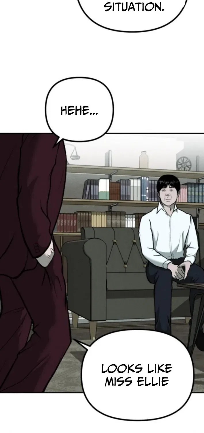 Secret Agent Crocodile Bird Chapter 5 – Page 5