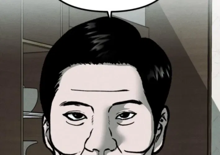 Secret Agent Crocodile Bird Chapter 5 – Page 8