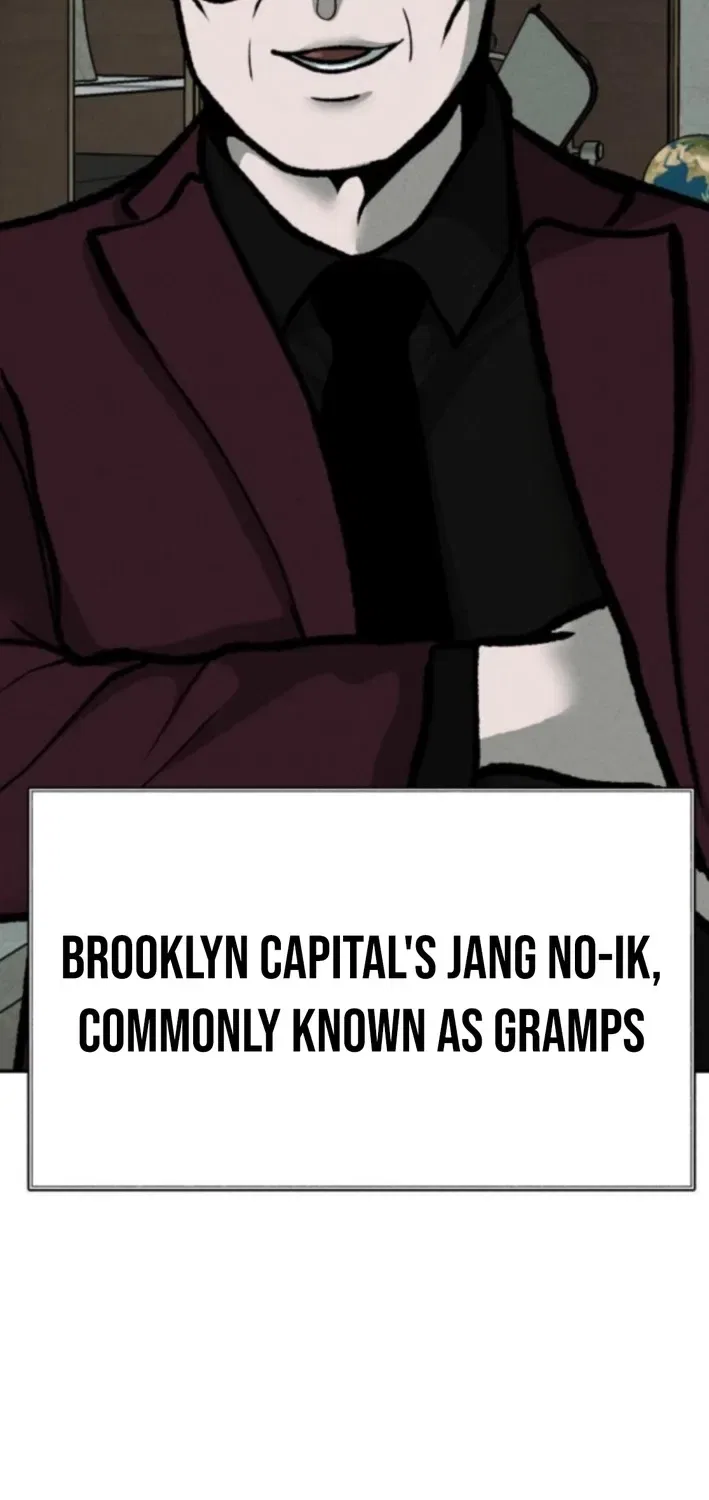 Secret Agent Crocodile Bird Chapter 5 – Page 9