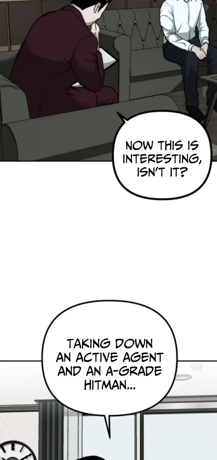 Secret Agent Crocodile Bird Chapter 5 – Page 11