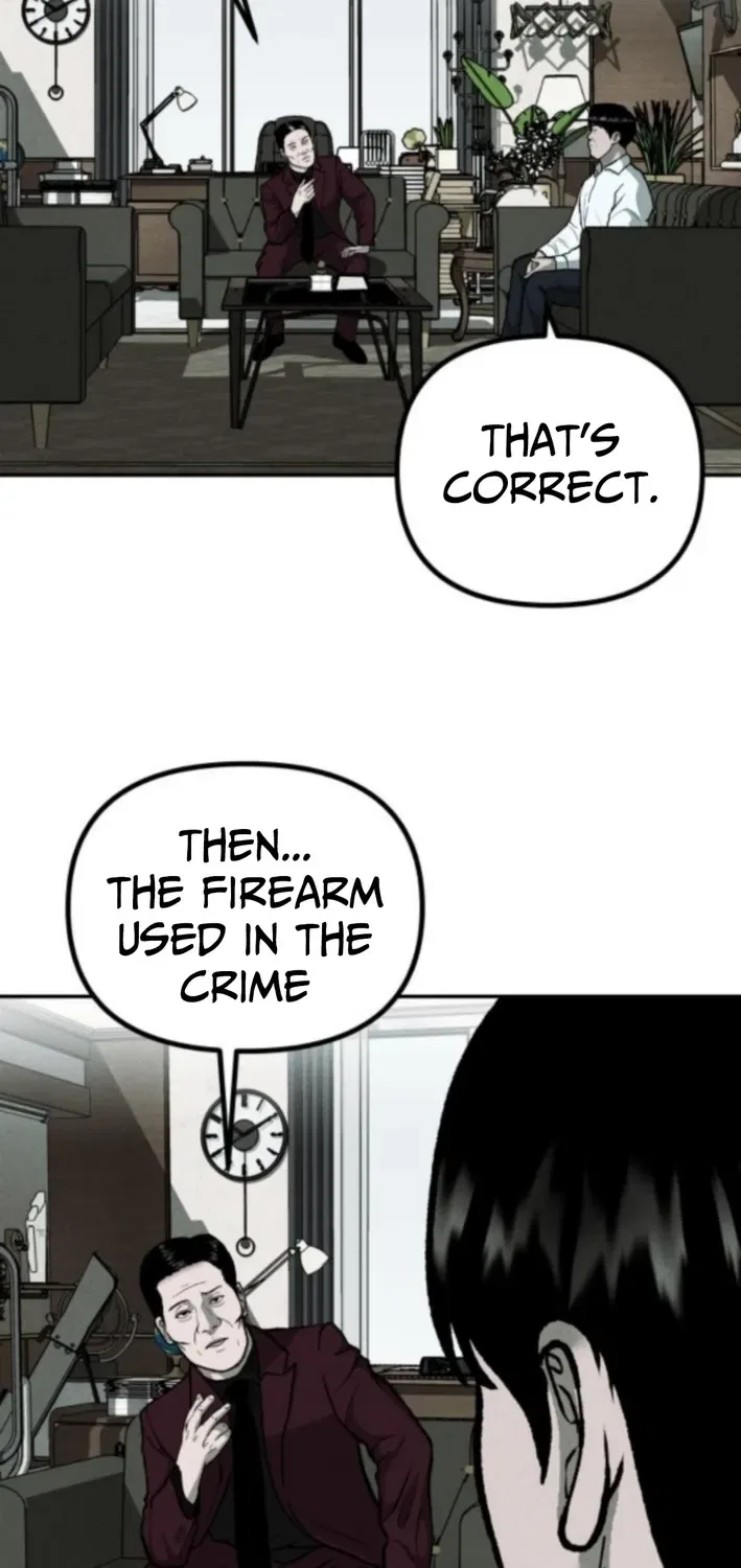 Secret Agent Crocodile Bird Chapter 5 – Page 14