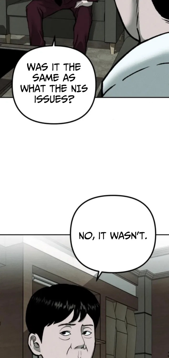 Secret Agent Crocodile Bird Chapter 5 – Page 15