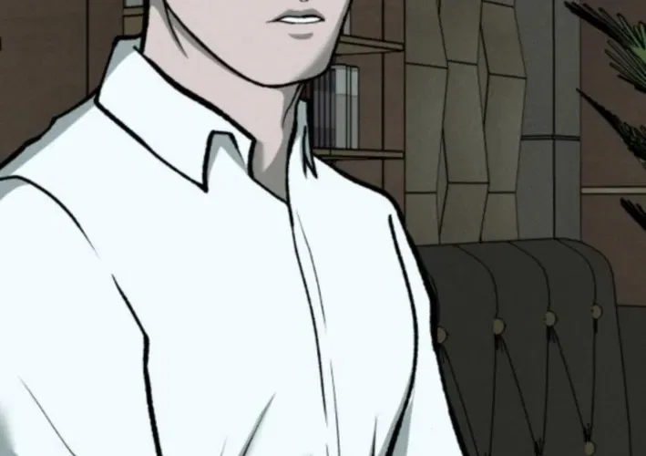 Secret Agent Crocodile Bird Chapter 5 – Page 16