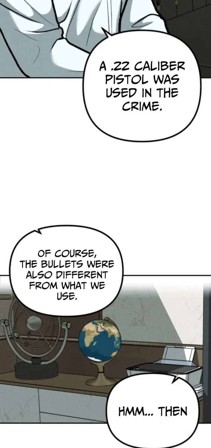 Secret Agent Crocodile Bird Chapter 5 – Page 17