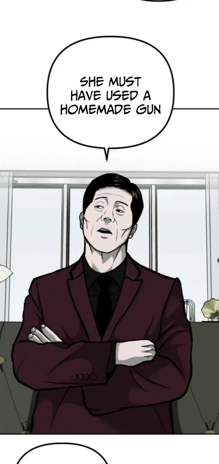 Secret Agent Crocodile Bird Chapter 5 – Page 18