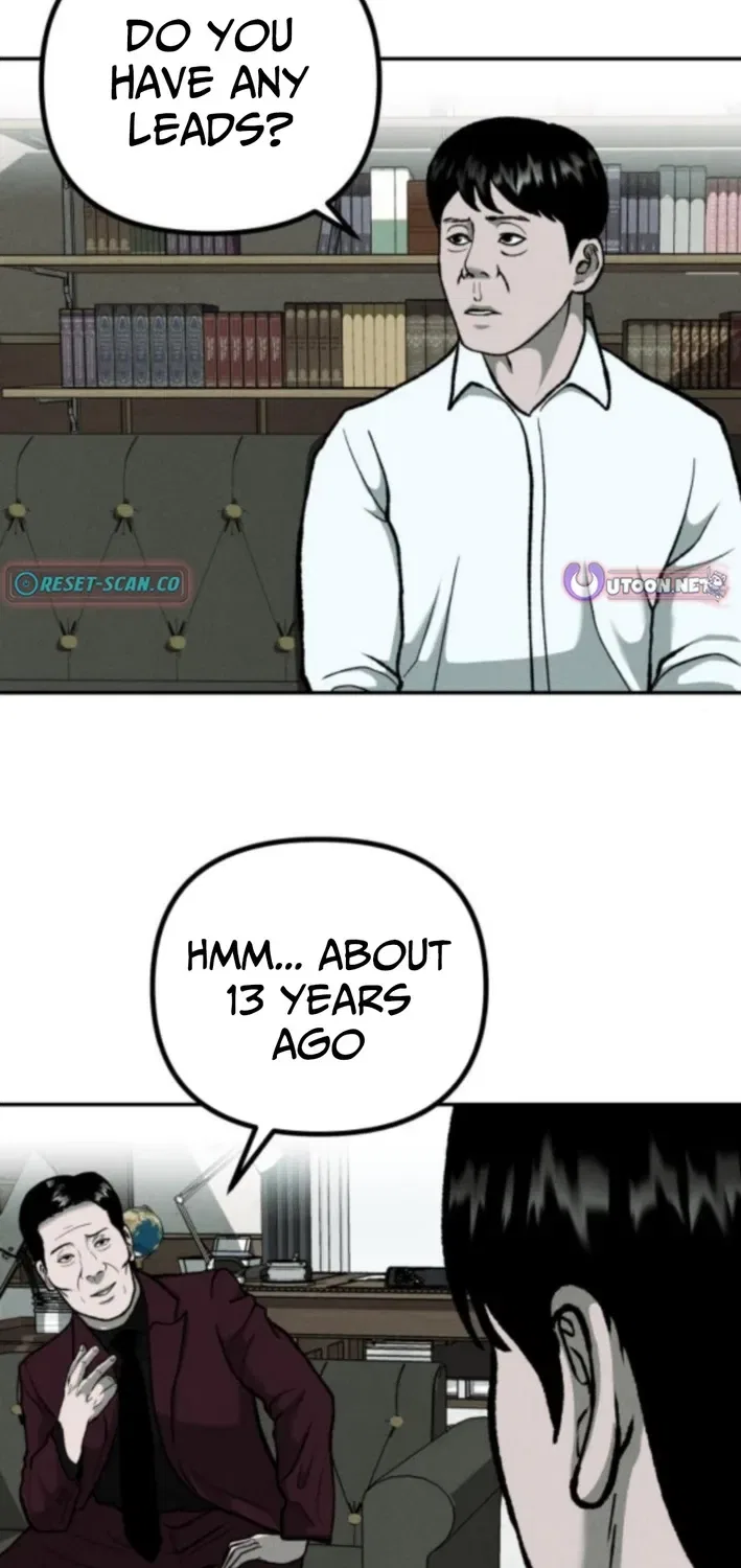 Secret Agent Crocodile Bird Chapter 5 – Page 19