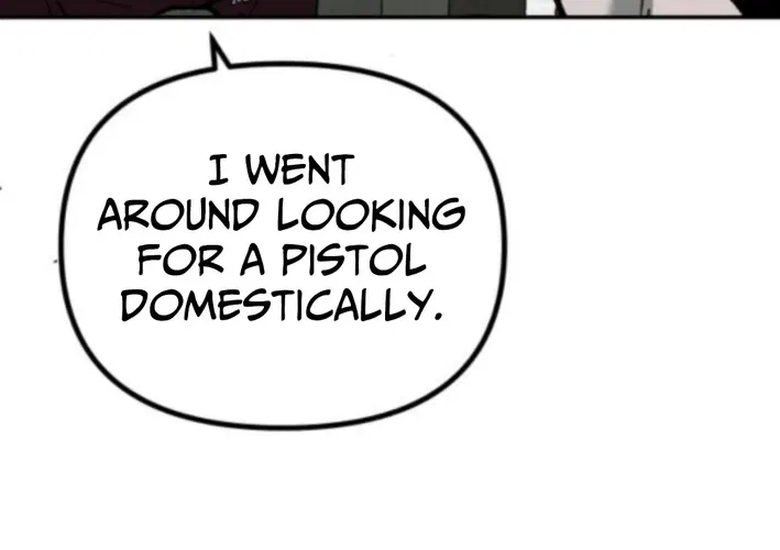 Secret Agent Crocodile Bird Chapter 5 – Page 20