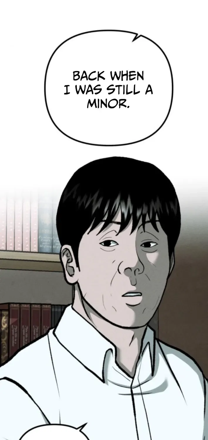 Secret Agent Crocodile Bird Chapter 5 – Page 21