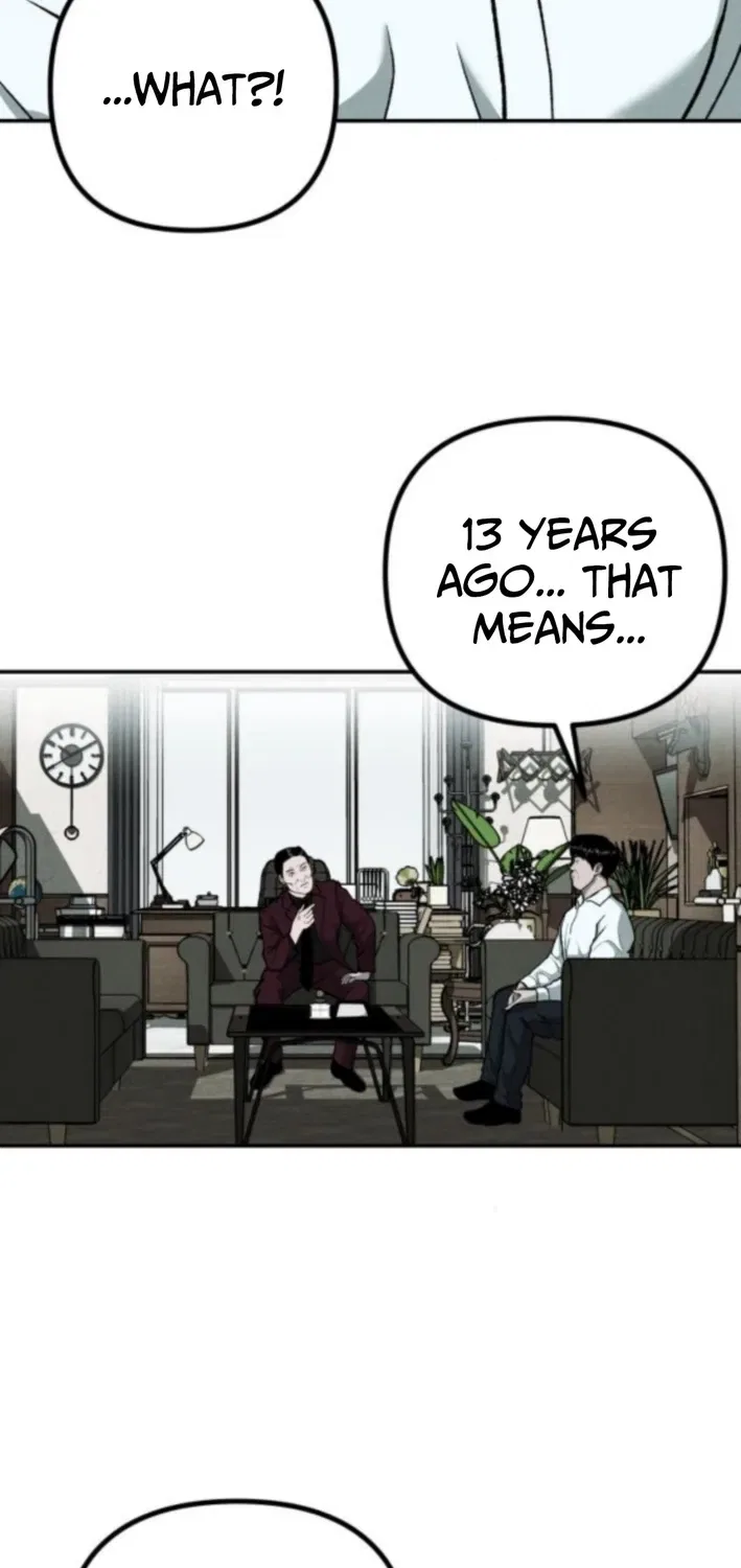 Secret Agent Crocodile Bird Chapter 5 – Page 22