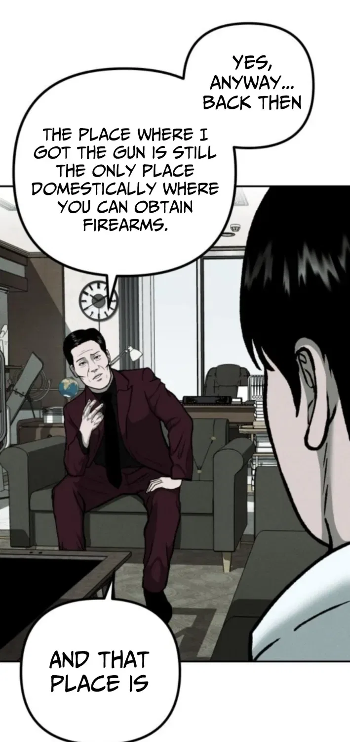 Secret Agent Crocodile Bird Chapter 5 – Page 26