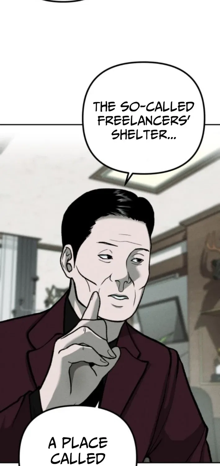 Secret Agent Crocodile Bird Chapter 5 – Page 27