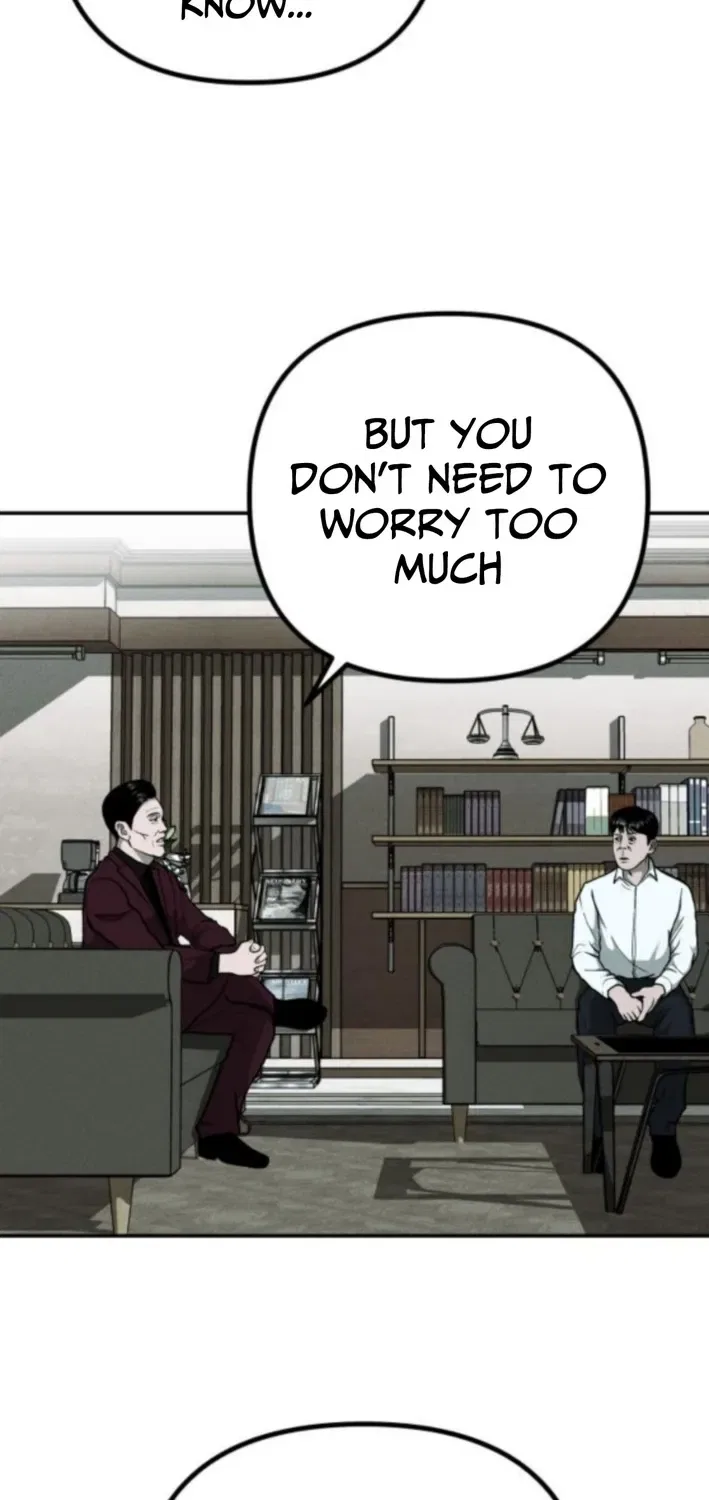 Secret Agent Crocodile Bird Chapter 5 – Page 33