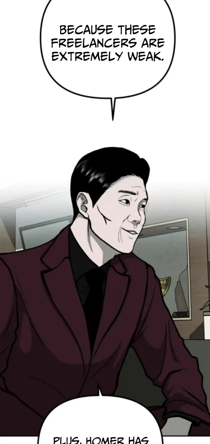 Secret Agent Crocodile Bird Chapter 5 – Page 34