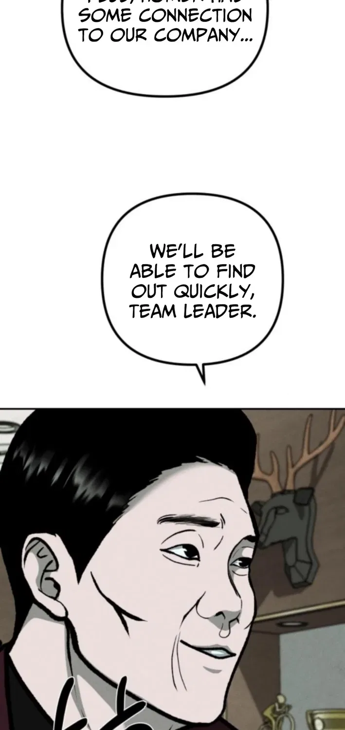 Secret Agent Crocodile Bird Chapter 5 – Page 35