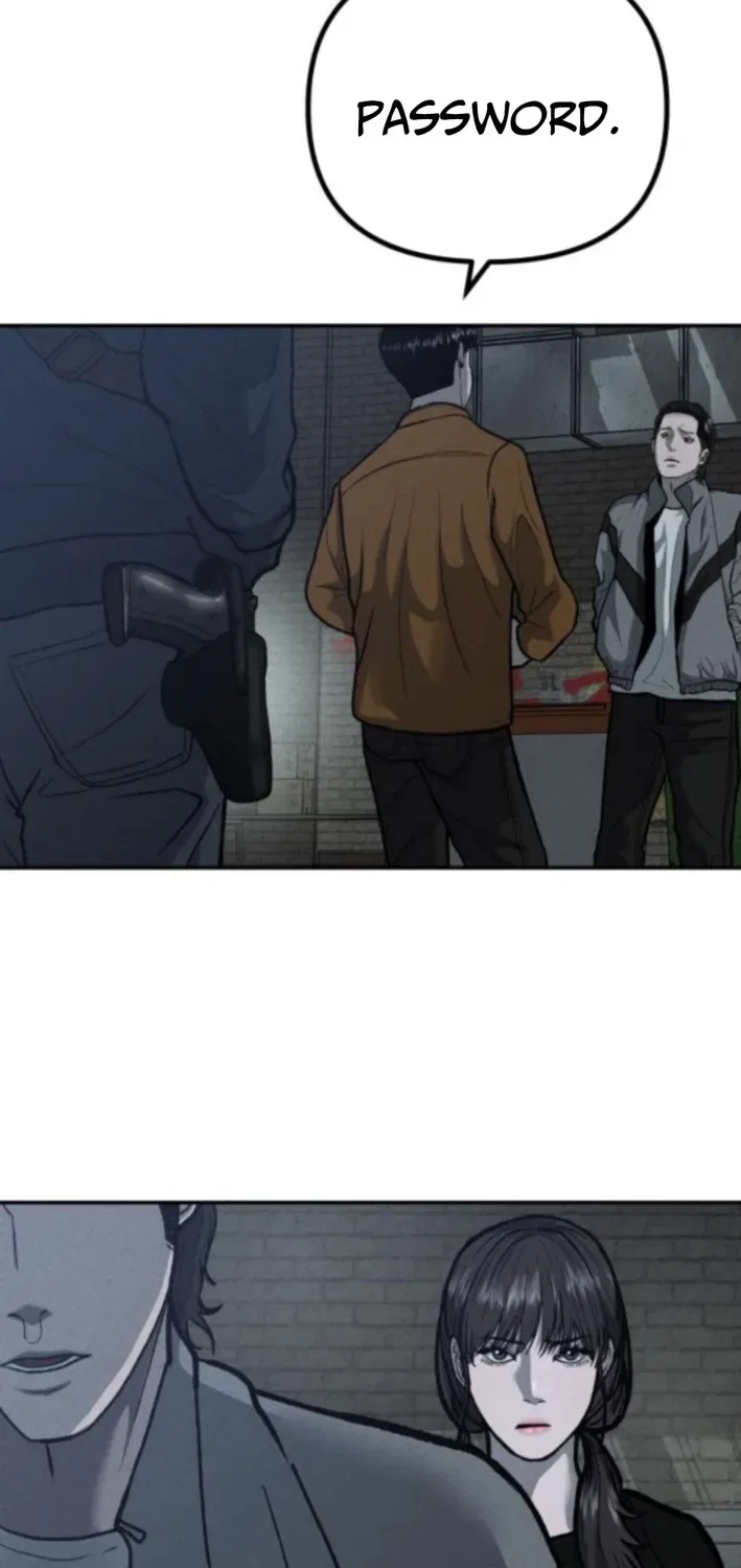 Secret Agent Crocodile Bird Chapter 5 – Page 49