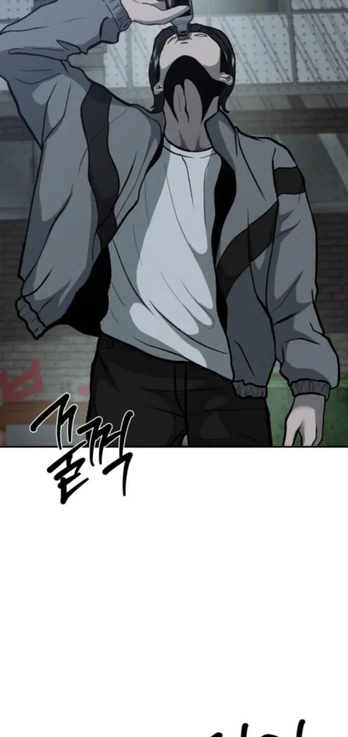 Secret Agent Crocodile Bird Chapter 5 – Page 54