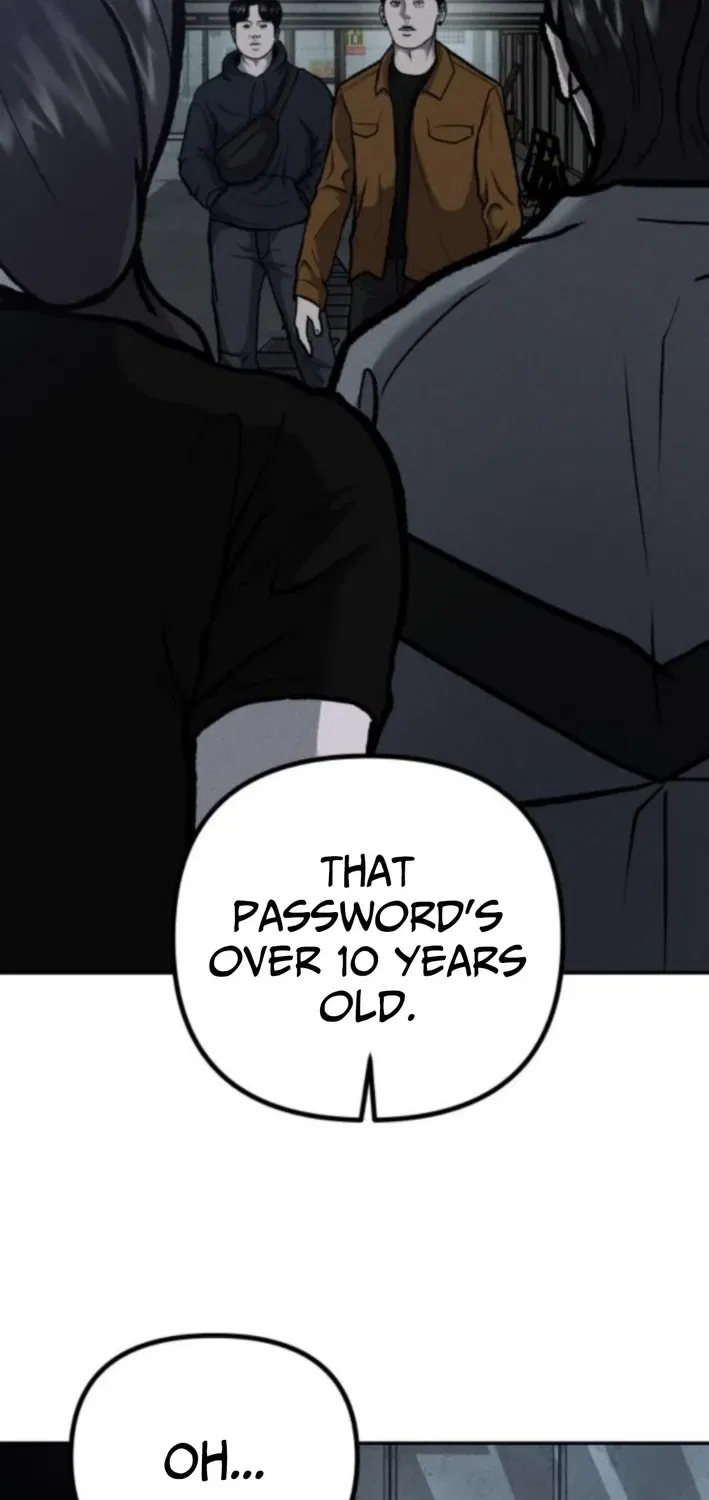 Secret Agent Crocodile Bird Chapter 5 – Page 62