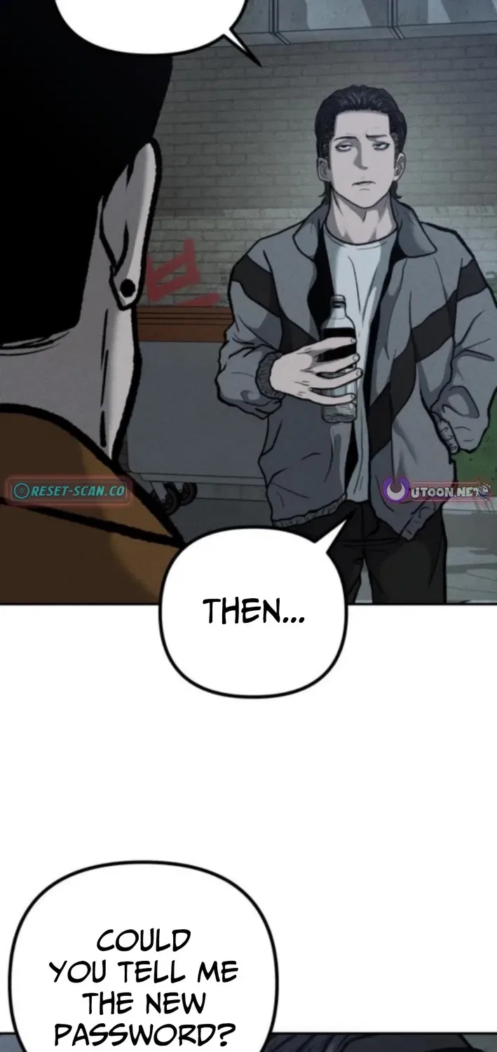 Secret Agent Crocodile Bird Chapter 5 – Page 63