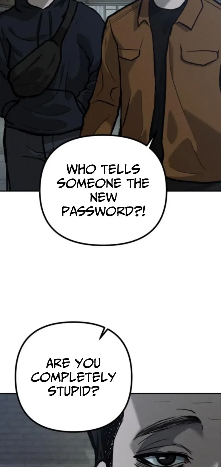 Secret Agent Crocodile Bird Chapter 5 – Page 66