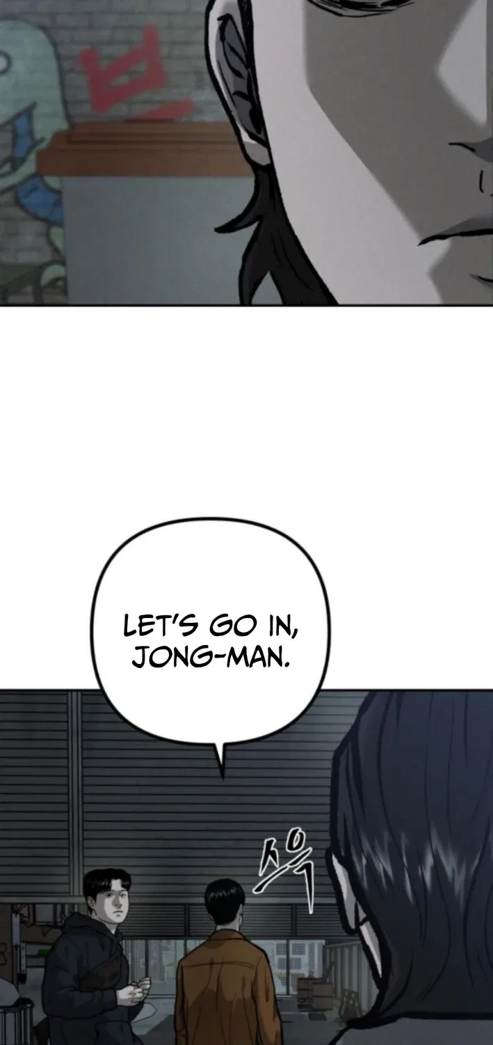 Secret Agent Crocodile Bird Chapter 5 – Page 67