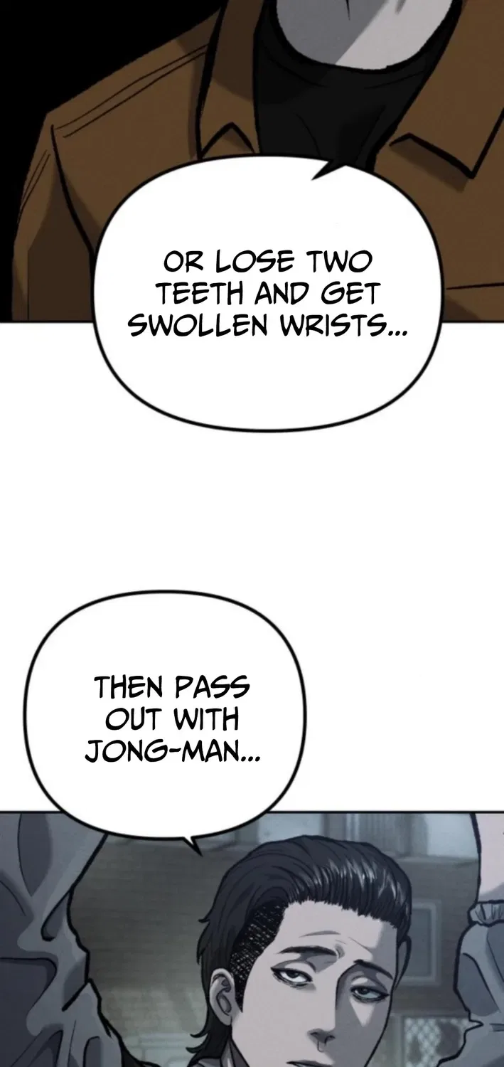 Secret Agent Crocodile Bird Chapter 5 – Page 77