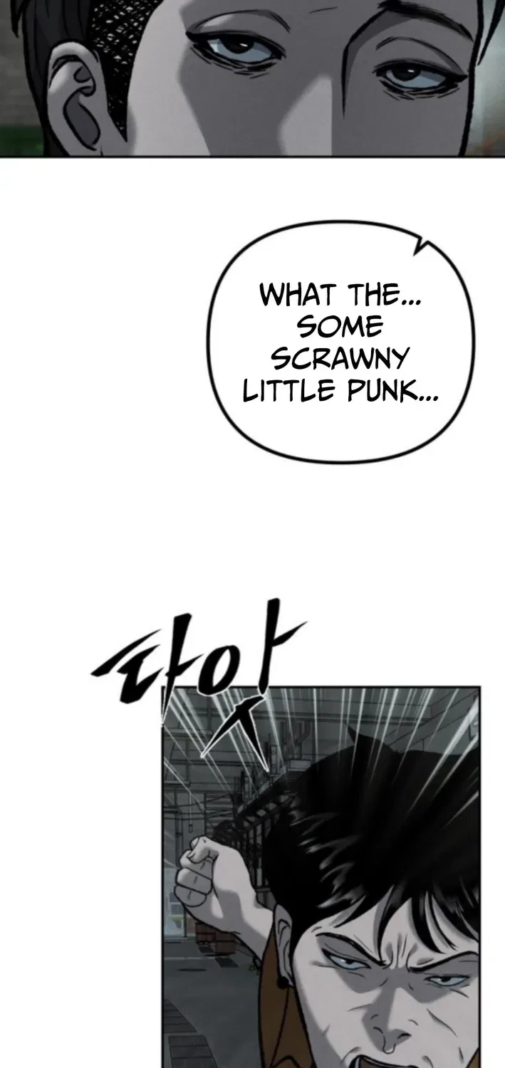 Secret Agent Crocodile Bird Chapter 5 – Page 79