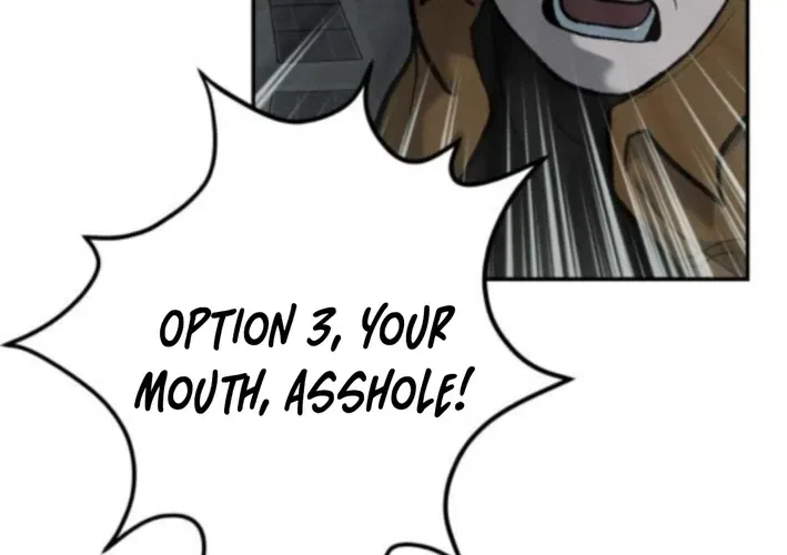 Secret Agent Crocodile Bird Chapter 5 – Page 80