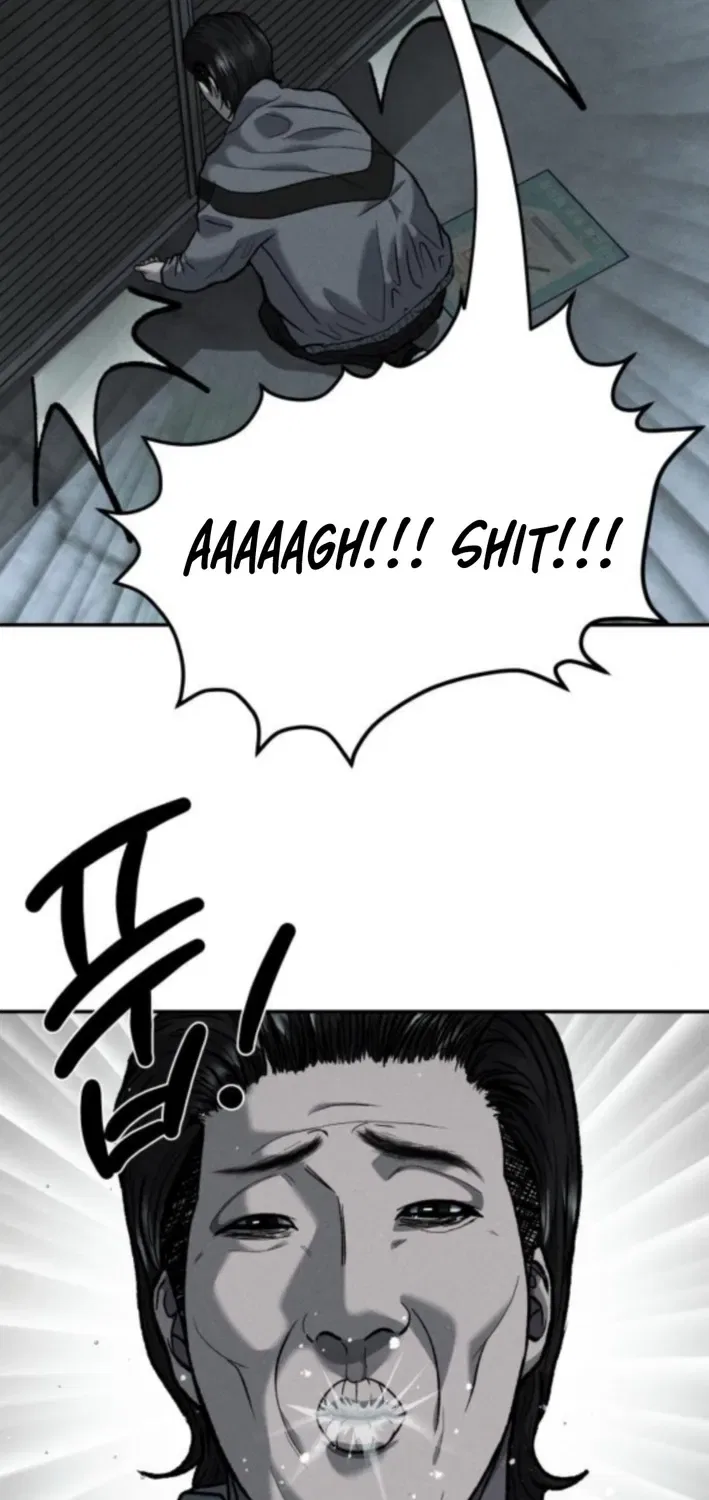 Secret Agent Crocodile Bird Chapter 5 – Page 82