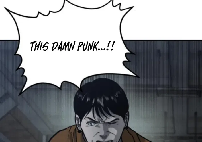 Secret Agent Crocodile Bird Chapter 5 – Page 84