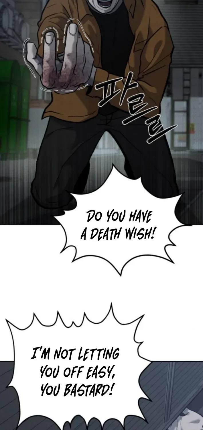 Secret Agent Crocodile Bird Chapter 5 – Page 85