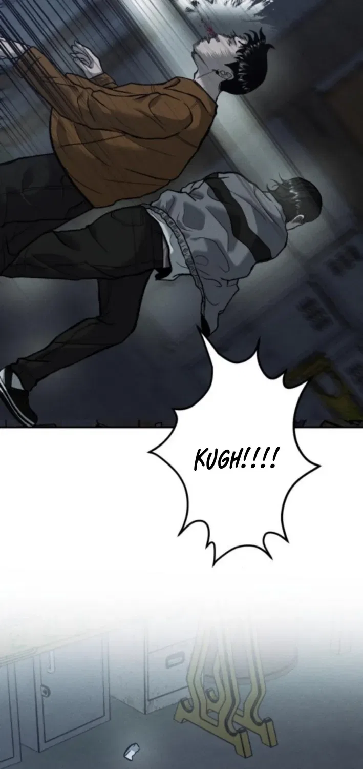 Secret Agent Crocodile Bird Chapter 5 – Page 89