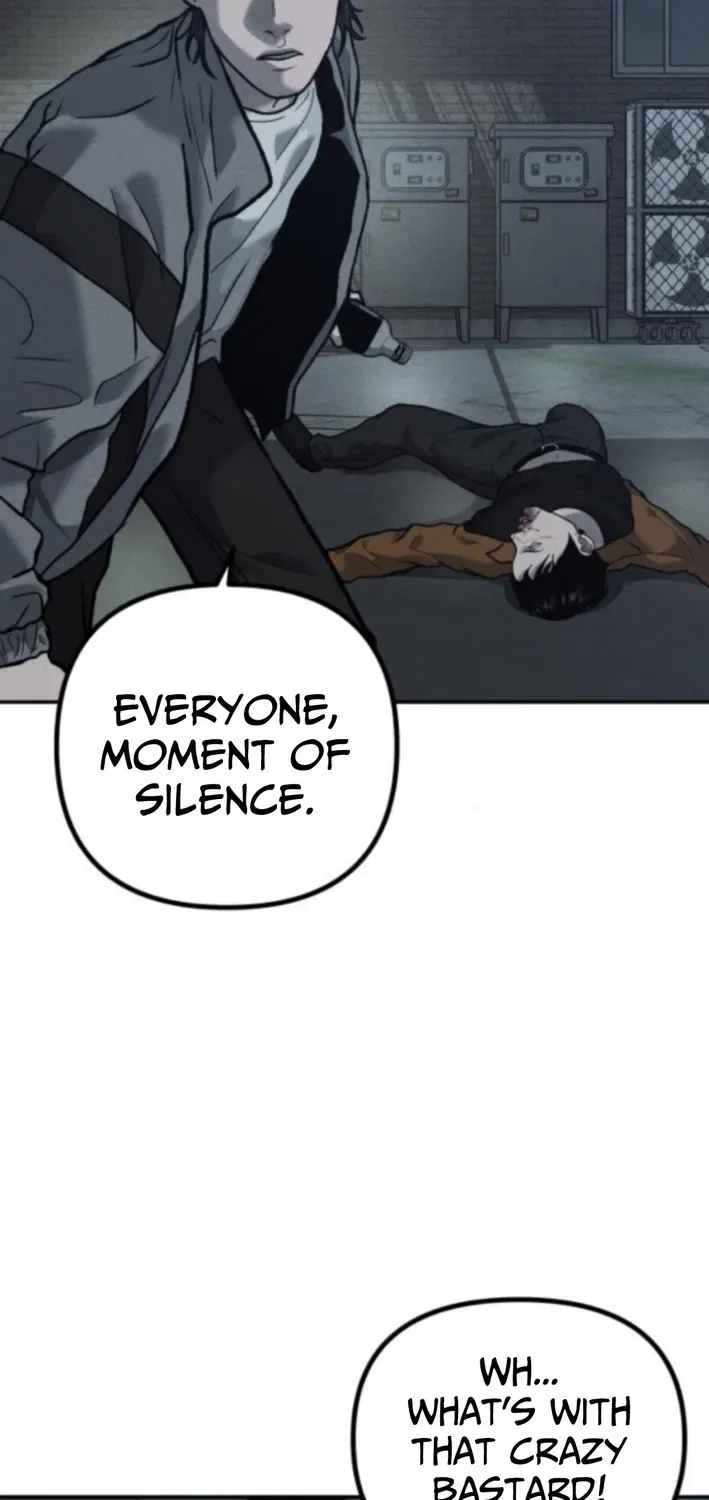 Secret Agent Crocodile Bird Chapter 5 – Page 93