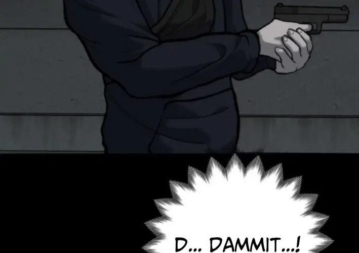 Secret Agent Crocodile Bird Chapter 5 – Page 96