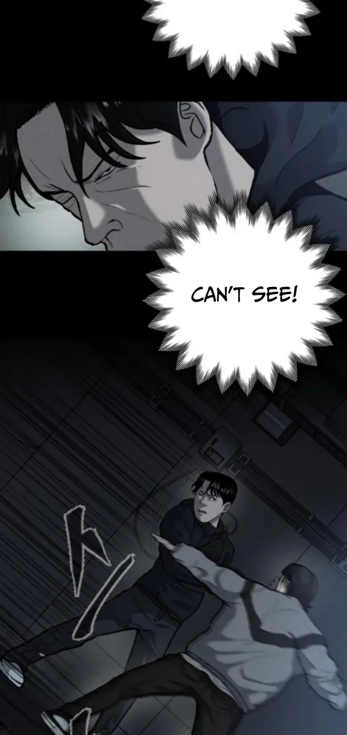 Secret Agent Crocodile Bird Chapter 5 – Page 97