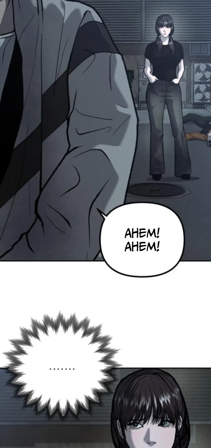 Secret Agent Crocodile Bird Chapter 5 – Page 106