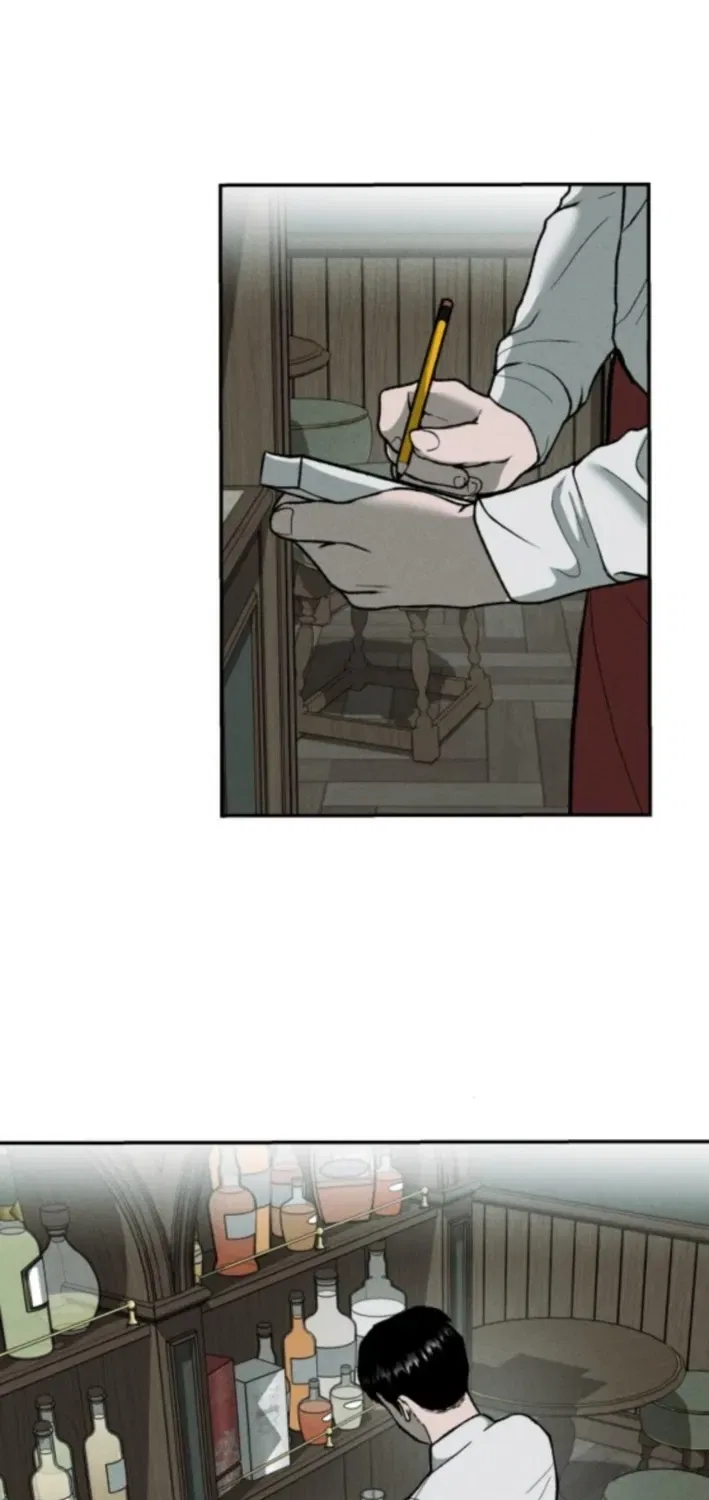 Secret Agent Crocodile Bird Chapter 5 – Page 110