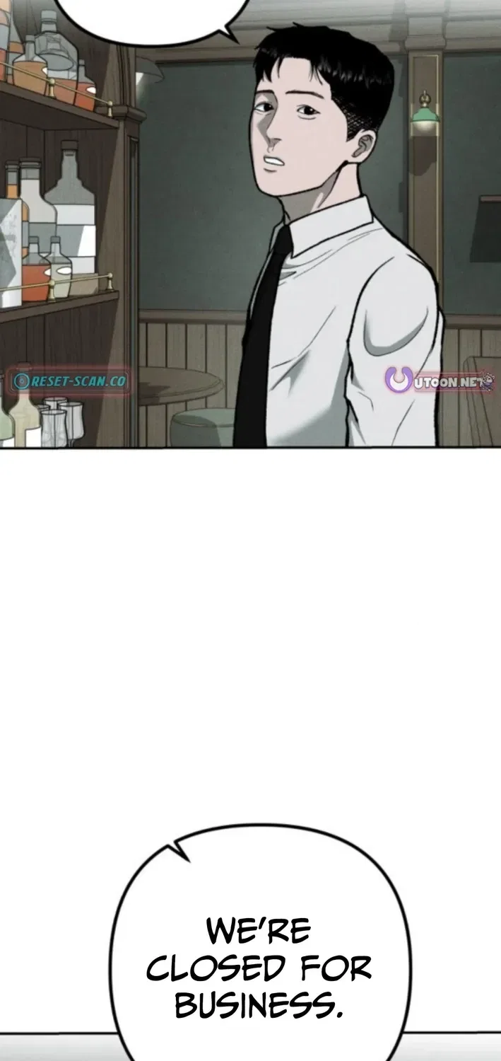 Secret Agent Crocodile Bird Chapter 5 – Page 113