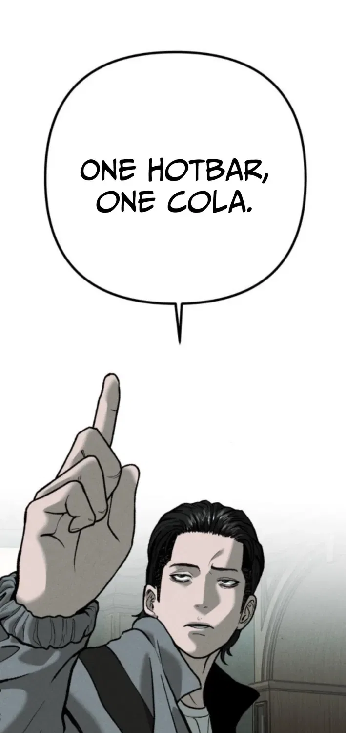 Secret Agent Crocodile Bird Chapter 5 – Page 119