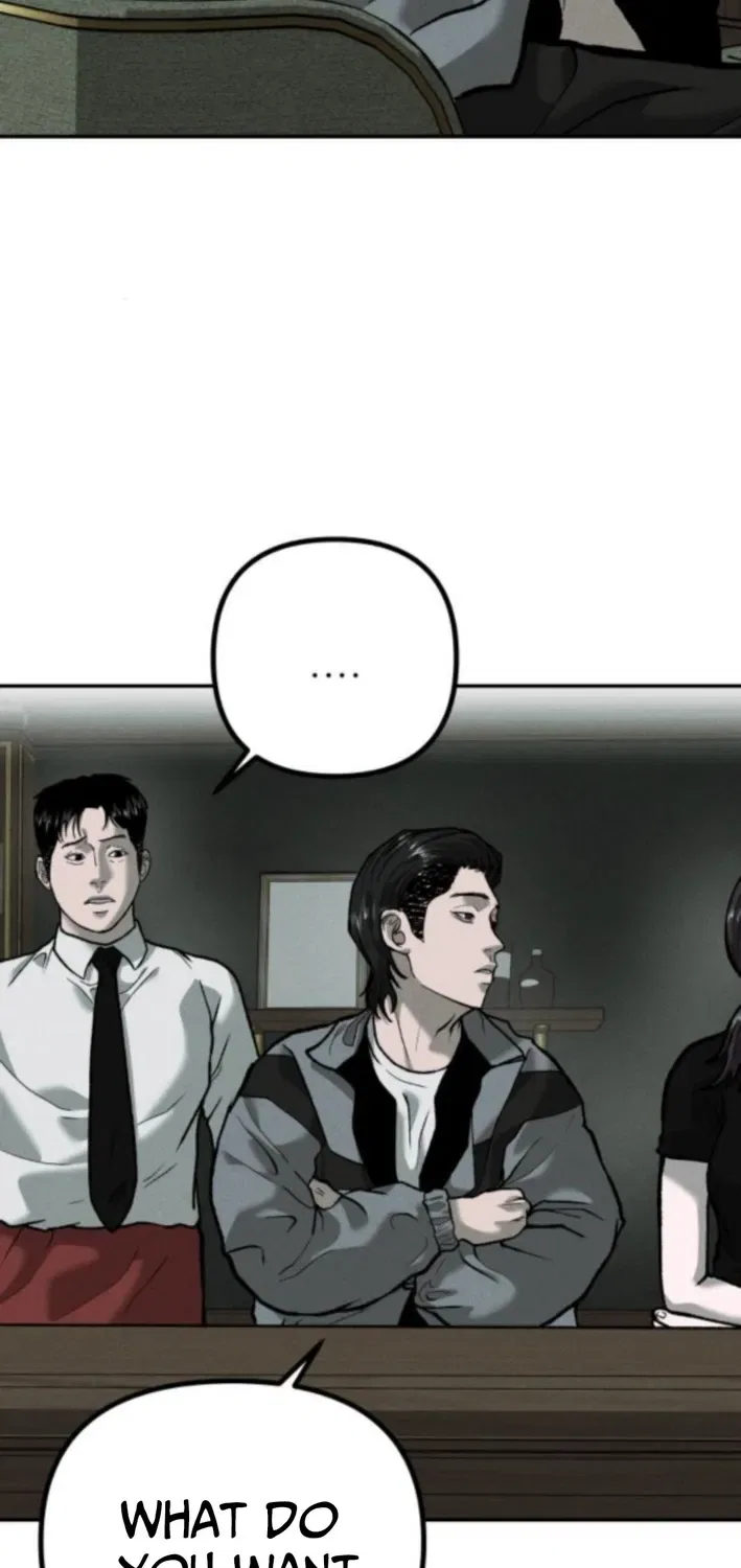 Secret Agent Crocodile Bird Chapter 5 – Page 121