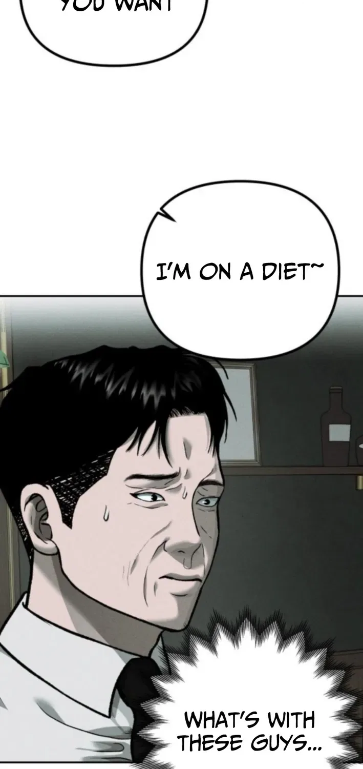 Secret Agent Crocodile Bird Chapter 5 – Page 122
