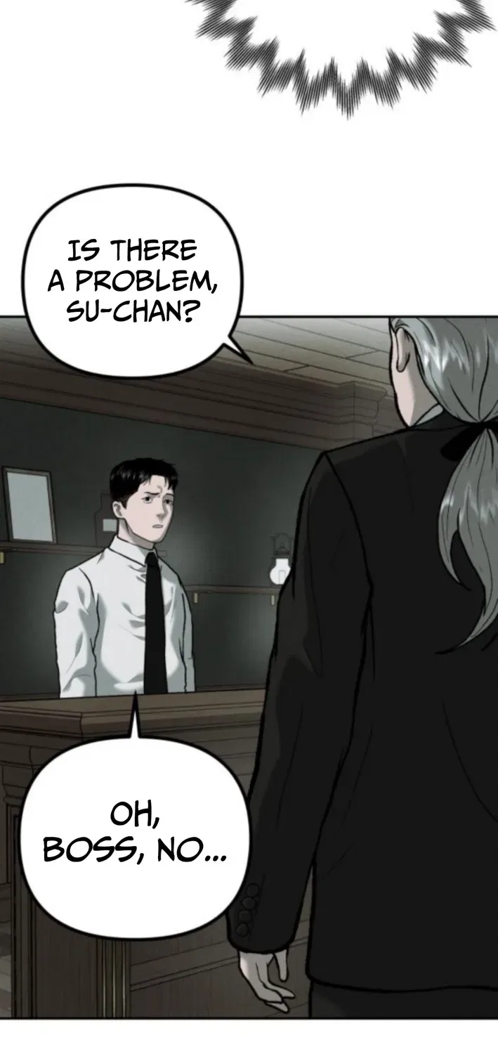 Secret Agent Crocodile Bird Chapter 5 – Page 123