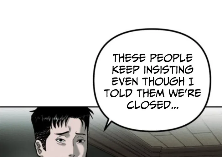 Secret Agent Crocodile Bird Chapter 5 – Page 124