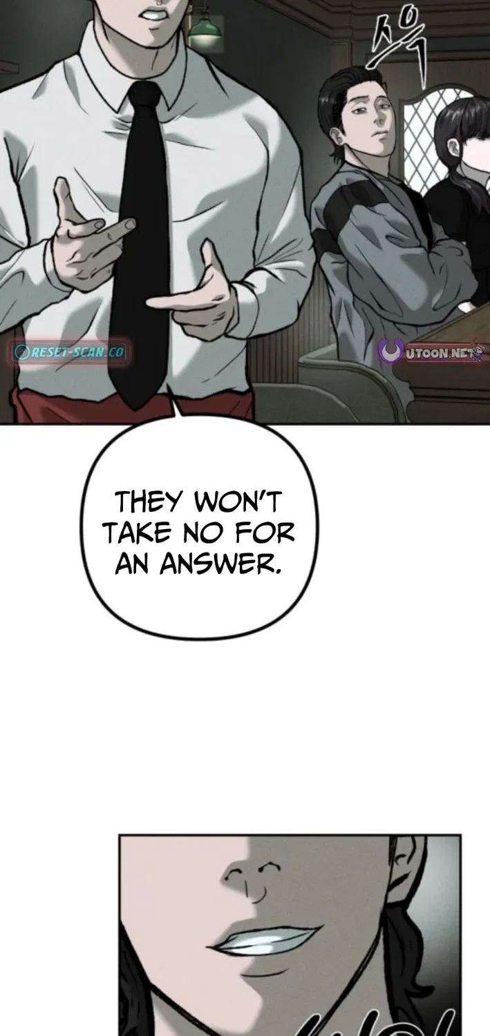 Secret Agent Crocodile Bird Chapter 5 – Page 125
