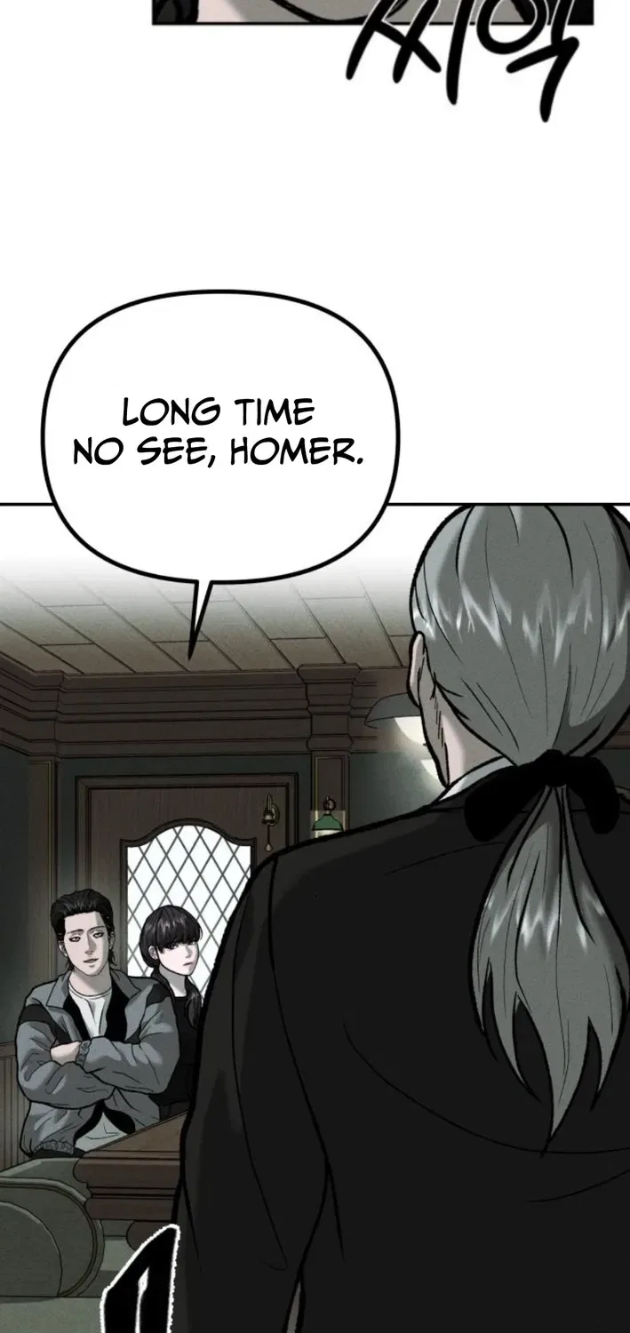 Secret Agent Crocodile Bird Chapter 5 – Page 126