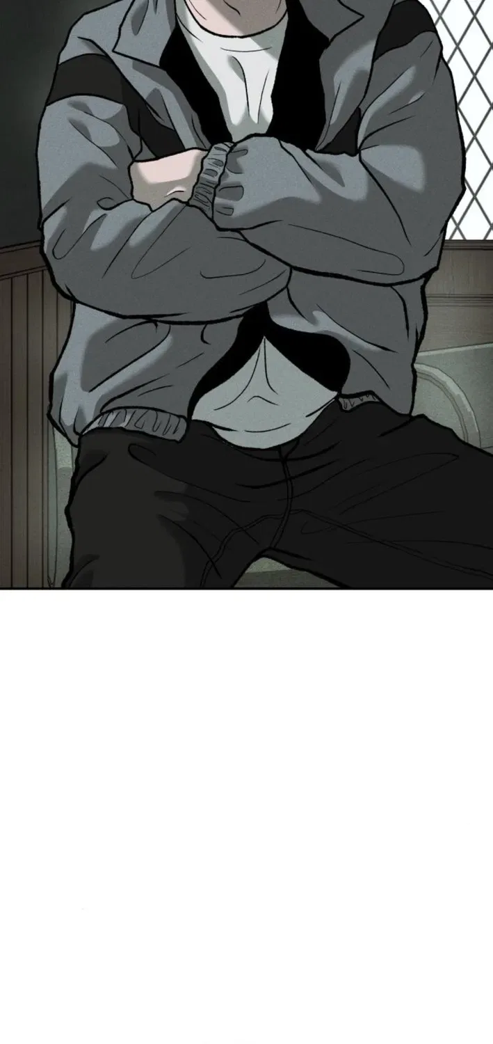 Secret Agent Crocodile Bird Chapter 5 – Page 129