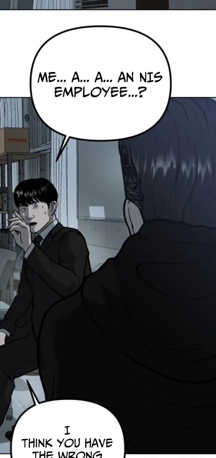 Secret Agent Crocodile Bird Chapter 4 – Page 2