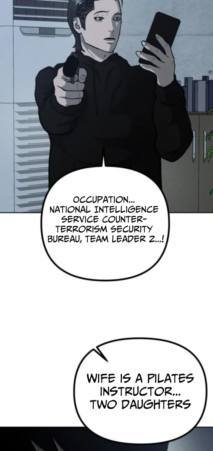 Secret Agent Crocodile Bird Chapter 4 – Page 4