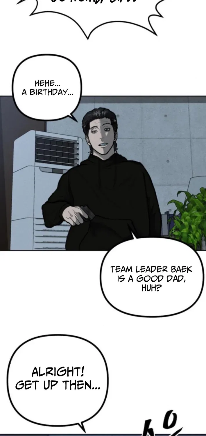 Secret Agent Crocodile Bird Chapter 4 – Page 13